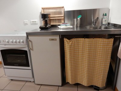 Apartment Wohnung in Riquewihr bei Weinbergen - Features photo 10