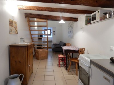 Apartment Wohnung in Riquewihr bei Weinbergen - Features photo 12