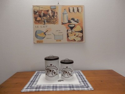 Apartment Wohnung in Riquewihr bei Weinbergen - Features photo 13