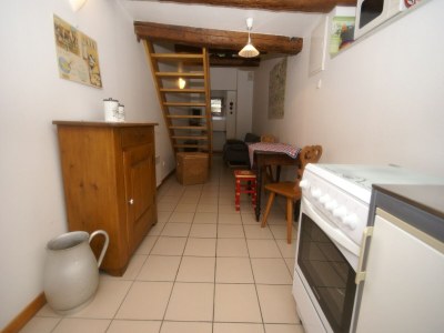 Apartment Wohnung in Riquewihr bei Weinbergen - Features photo 20