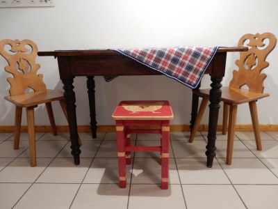 Apartment Wohnung in Riquewihr bei Weinbergen - Features photo 22