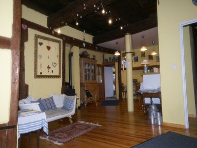 Apartment Wohnung in Riquewihr bei Weinbergen - Features photo 23