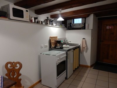 Apartment Wohnung in Riquewihr bei Weinbergen - Features photo 24
