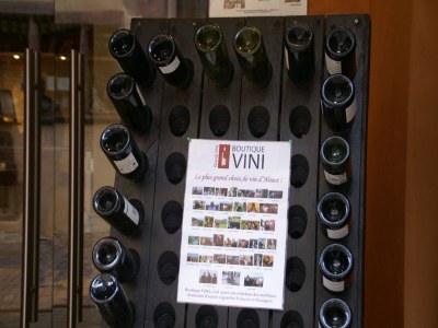 Apartment Wohnung in Riquewihr bei Weinbergen - Environment photo 27