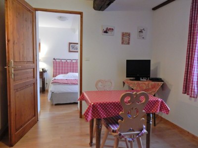 Apartment Wohnung in Riquewihr mit Terrasse - Features photo 10