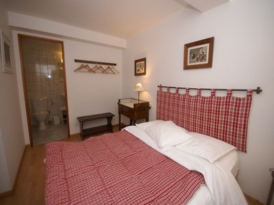 Apartment Wohnung in Riquewihr mit Terrasse - Features photo 17