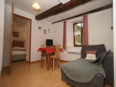 Apartment Wohnung in Riquewihr mit Terrasse - Features photo 18