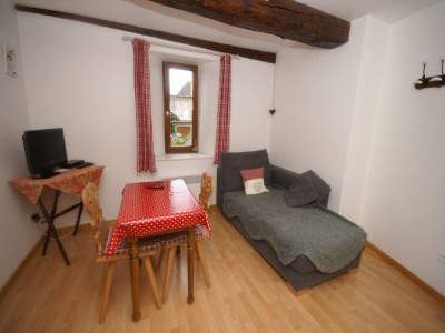 Apartment Wohnung in Riquewihr mit Terrasse - Features photo 19