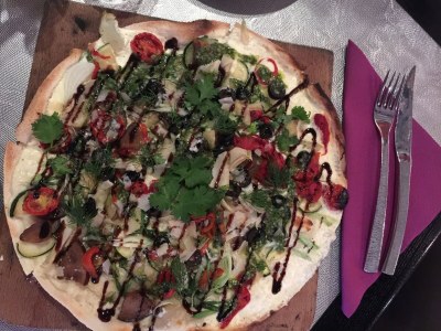 Apartment Wohnung in Riquewihr mit Terrasse - Environment photo 25