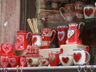 Apartment Wohnung in Riquewihr mit Terrasse - Environment photo 28