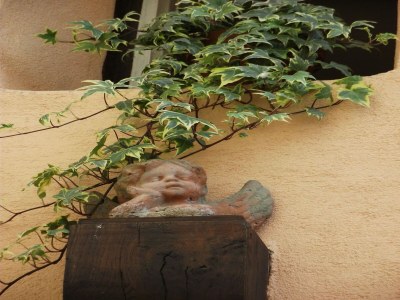 Apartment Wohnung in Riquewihr mit Terrasse - Environment photo 30