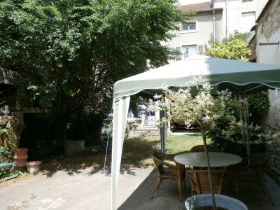 Holiday house Holiday Home in Gray near Forest & Lake - Outdoor photo 3