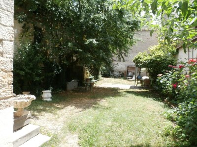 Holiday house Holiday Home in Gray near Forest & Lake - Outdoor photo 8