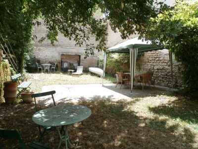 Holiday house Holiday Home in Gray near Forest & Lake - Outdoor photo 9