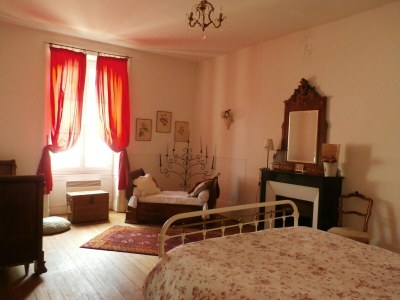 Holiday house Holiday Home in Gray near Forest & Lake - Features photo 11