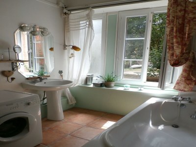 Holiday house Holiday Home in Gray near Forest & Lake - Features photo 26