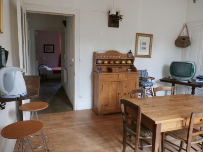 Holiday house Holiday Home in Gray near Forest & Lake - Features photo 28