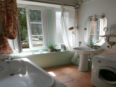 Holiday house Holiday Home in Gray near Forest & Lake - Features photo 32