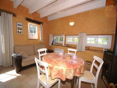 Holiday house Schönes Ferienhaus mit großem Garten - Features photo 9