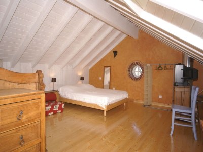 Holiday house Schönes Ferienhaus mit großem Garten - Features photo 11