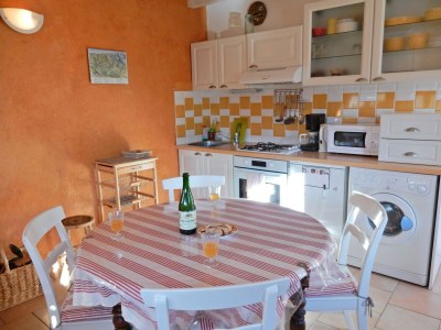 Holiday house Schönes Ferienhaus mit großem Garten - Features photo 14