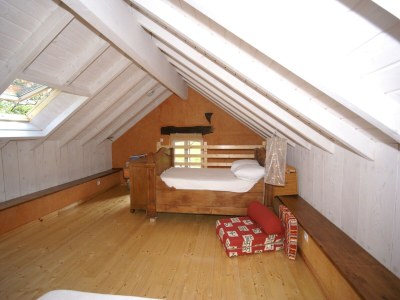 Holiday house Schönes Ferienhaus mit großem Garten - Features photo 16