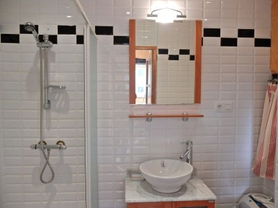 Holiday house Schönes Ferienhaus mit großem Garten - Features photo 19