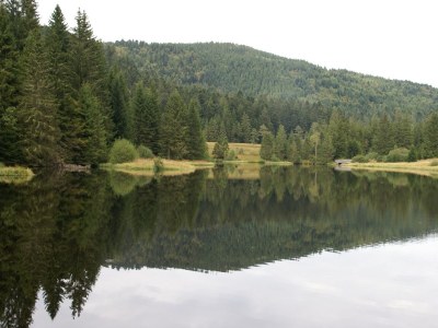 Holiday house Schönes Ferienhaus mit großem Garten - Environment photo 27