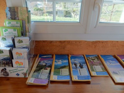 Holiday house Schönes Ferienhaus mit großem Garten - Outdoor photo 31