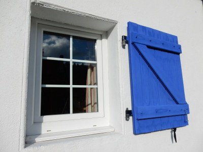 Holiday house Schönes Ferienhaus mit großem Garten - Outdoor photo 32