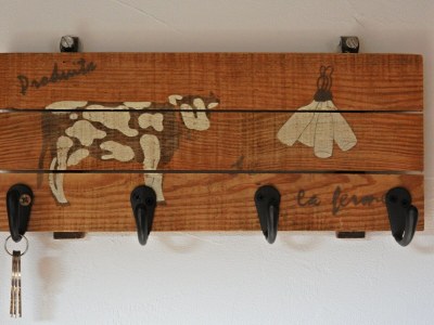 Holiday house Schönes Ferienhaus mit großem Garten - Outdoor photo 34