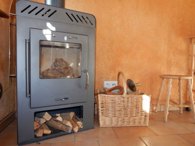 Holiday house Schönes Ferienhaus mit großem Garten - Outdoor photo 35