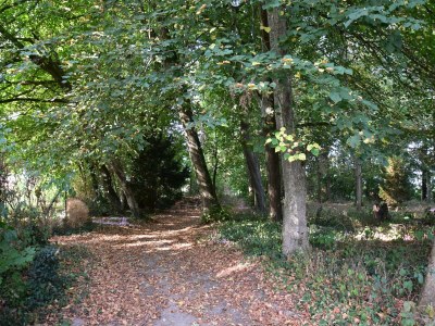 Cottage Haus in Burgund mit Privatpool - Outdoor photo 16