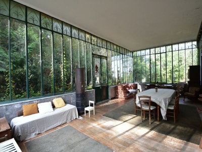 Cottage Haus in Burgund mit Privatpool - Features photo 18