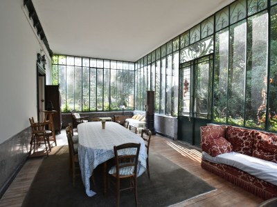 Cottage Haus in Burgund mit Privatpool - Features photo 19