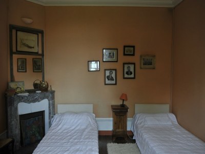 Cottage Haus in Burgund mit Privatpool - Features photo 22