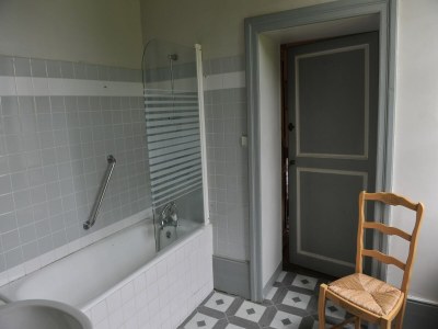 Cottage Haus in Burgund mit Privatpool - Features photo 23