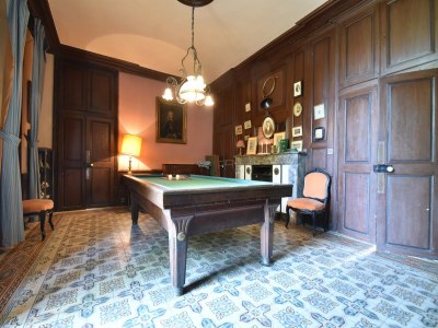 Cottage Haus in Burgund mit Privatpool - Features photo 24