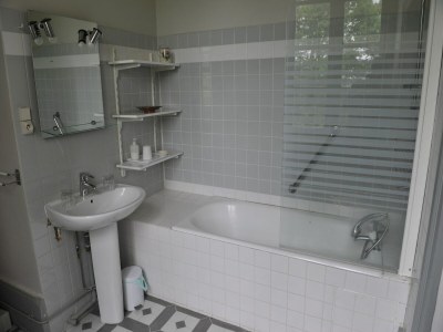 Cottage Haus in Burgund mit Privatpool - Features photo 25
