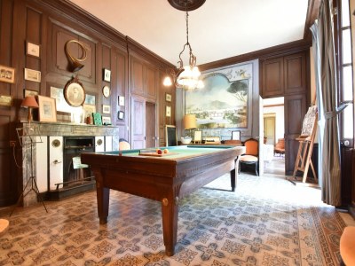 Cottage Haus in Burgund mit Privatpool - Features photo 26