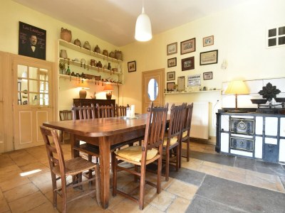 Cottage Haus in Burgund mit Privatpool - Features photo 27