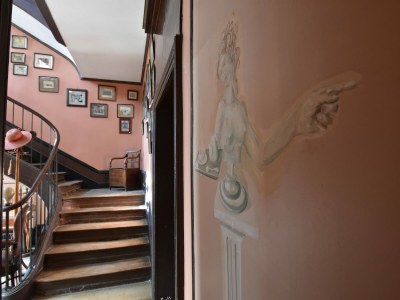 Cottage Haus in Burgund mit Privatpool - Features photo 30