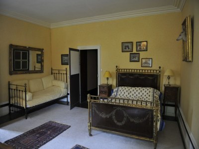 Cottage Haus in Burgund mit Privatpool - Features photo 32