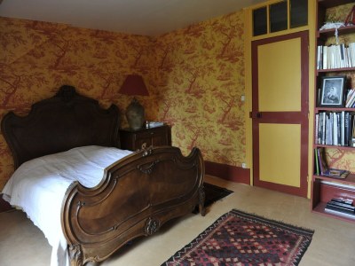 Cottage Haus in Burgund mit Privatpool - Features photo 33