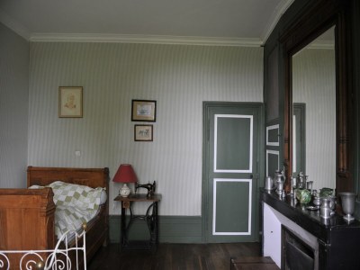 Cottage Haus in Burgund mit Privatpool - Features photo 34