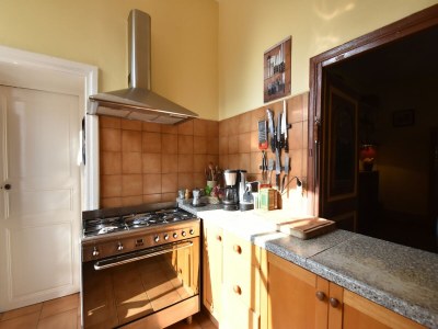 Cottage Haus in Burgund mit Privatpool - Features photo 35