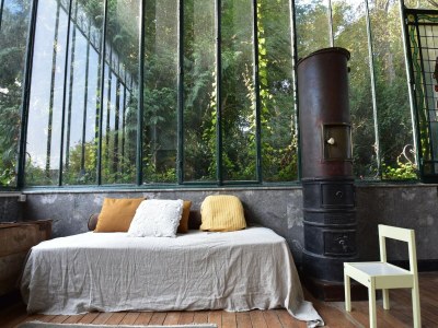 Cottage Haus in Burgund mit Privatpool - Features photo 37