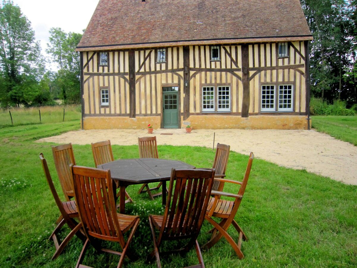 Holiday house Historic Home Saint-Aignan by Lake