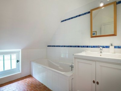 Holiday house Historic Home Saint-Aignan by Lake - Features photo 4