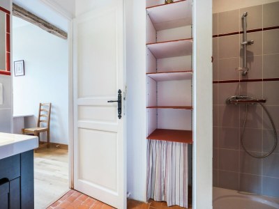 Holiday house Historic Home Saint-Aignan by Lake - Features photo 5